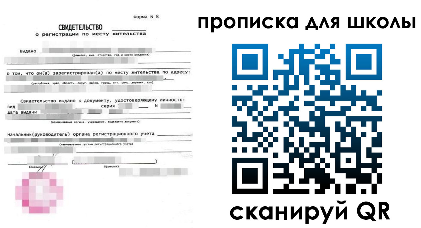 временная регистрация адрес в Удмуртии